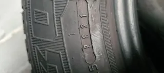 Neumáticos 195/65/R15