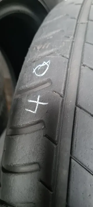 Neumáticos 195/65/R15