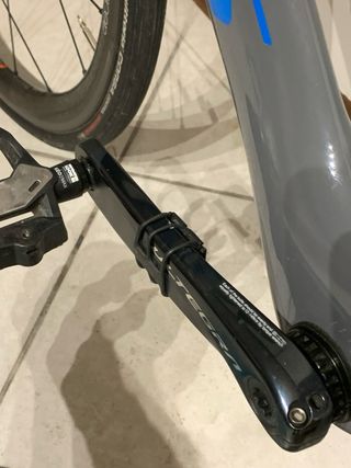 Bici da corsa S-Works