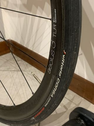 Bici da corsa S-Works