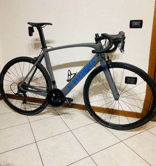 Bici da corsa S-Works