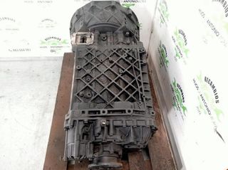 Caja cambios renault 16s221 premium premium 107519