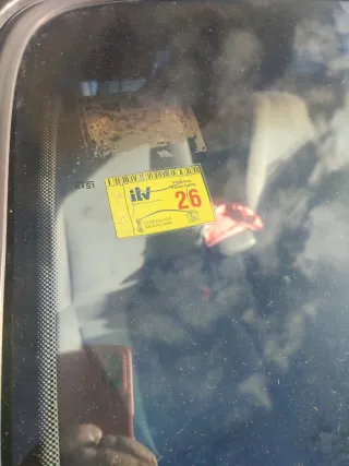 Chevrolet Lacetti 2007