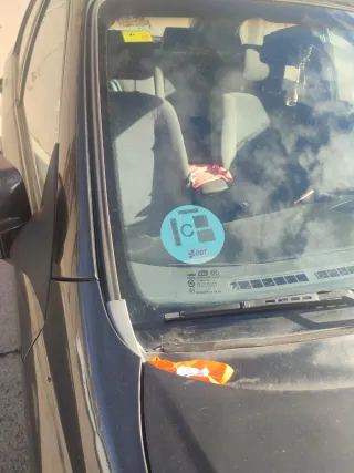 Chevrolet Lacetti 2007