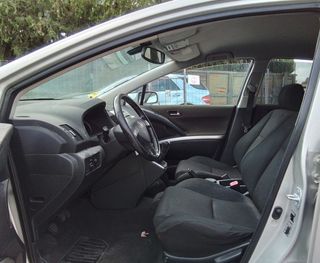 Llanta toyota r17 corolla verso (r1) 2,2 5328379