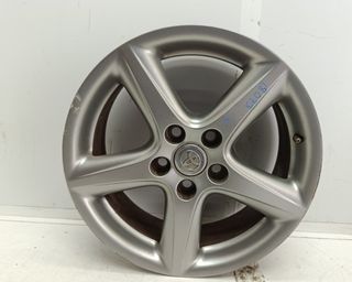 Llanta toyota r17 corolla verso (r1) 2,2 5328379