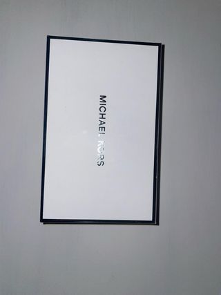 Portafoglio Michael Kors Oro Nuovo