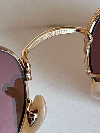 Occhiali Ray Ban Hexagonal