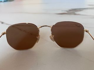 Occhiali Ray Ban Hexagonal