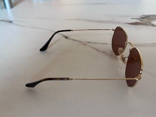 Occhiali Ray Ban Hexagonal