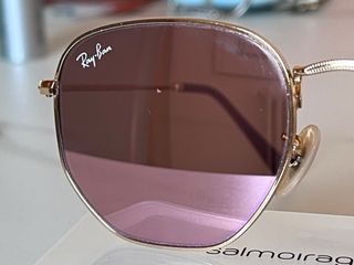 Occhiali Ray Ban Hexagonal