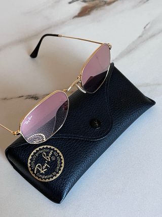 Occhiali Ray Ban Hexagonal