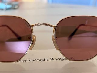 Occhiali Ray Ban Hexagonal