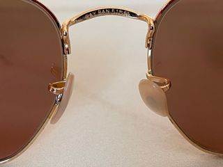 Occhiali Ray Ban Hexagonal