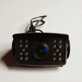 Cámara Trasera Coche Urvolax Inalámbrica