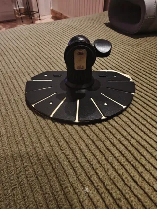 Cámara Trasera Coche Urvolax Inalámbrica