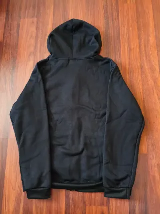 Sudadera Polo Ralph Lauren Negra