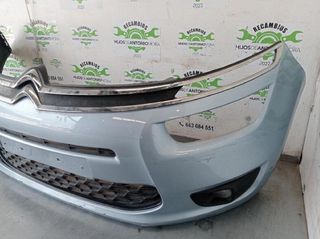108256 paragolpes del citroen c4 grand picasso