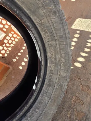 Cubiertas de coche