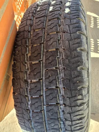 Cubiertas de coche