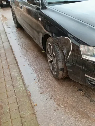 Audi A6 2006