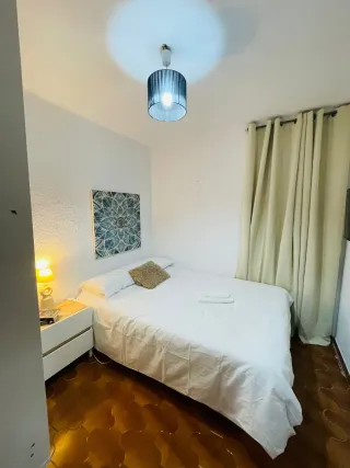 Habitación solo Chica?.