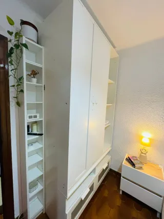 Habitación solo Chica?.