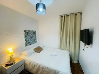 Habitación solo Chica?.