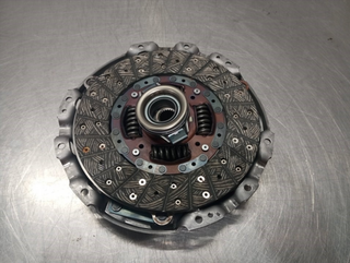 KIT EMBRAGUE NISSAN PICKUP (D22) YD25 EXEDY NSK21