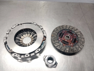 KIT EMBRAGUE NISSAN PICKUP (D22) YD25 EXEDY NSK21