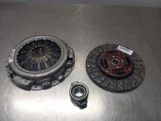 KIT EMBRAGUE NISSAN PICKUP (D22) YD25 EXEDY NSK21