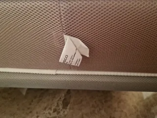 Colchón Expo-Visco 90x190 cm