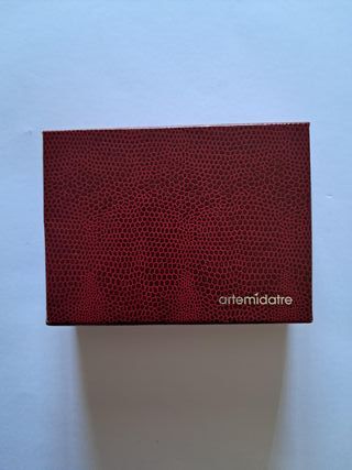 Portabiglietti da visita Artemìdatre