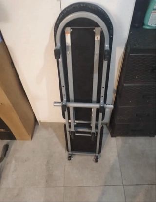 Banco de musculación DOMYOS