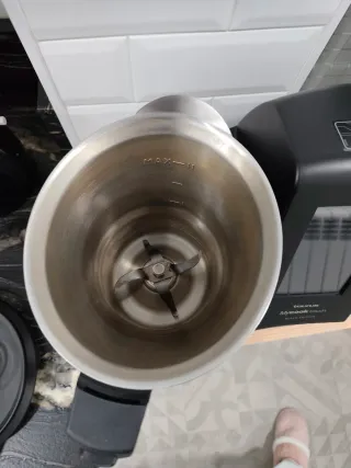 Taurus Mycook Touch Black Edition