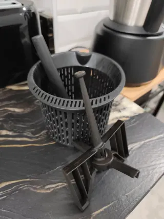 Taurus Mycook Touch Black Edition