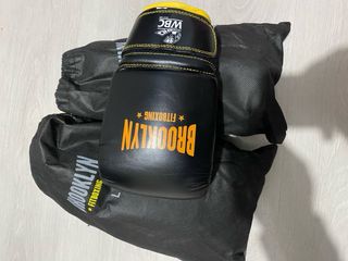 Guantes de Boxeo Brooklyn FitBoxing Talla L y S
