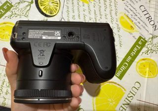 Macchina fotografica Kodak Pixpro AZ426