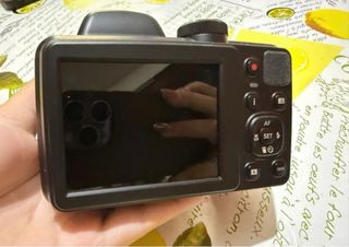 Macchina fotografica Kodak Pixpro AZ426