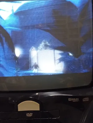 Consola PlayStation 2 Negra + Accesorios