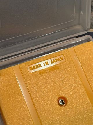 Pokémon Edición Amarilla - Game Boy