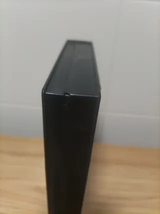 VHS Las Mejores Aventuras de Superman