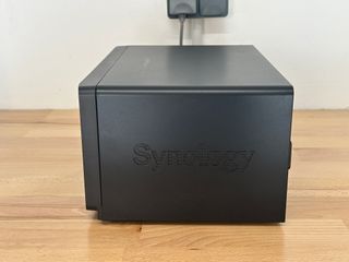 NAS SYNOLOGY DS1821+ con 32 GB RAM