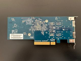 NAS SYNOLOGY DS1821+ con 32 GB RAM