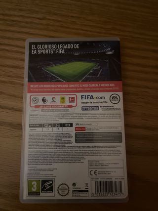 FIFA 20 Legacy Edition Nintendo Switch