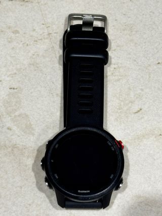 Garmin Forerunner 245 Music Negro