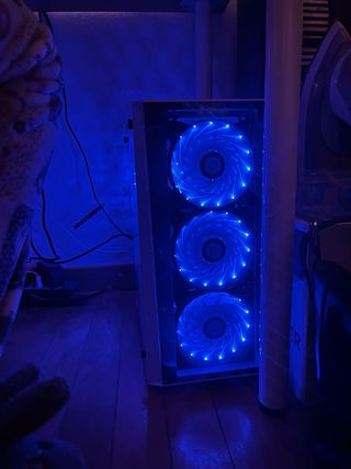 PC Nitro Pack Bronce