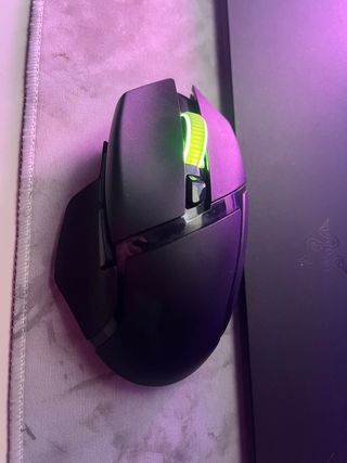 PC Nitro Pack Bronce