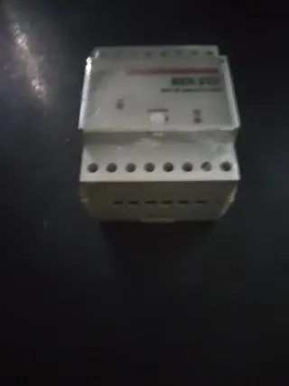 Relé de control de nivel REN-2TN sin estrenar