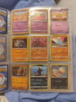 Cartas pokemon exclusivas McDonald's 2014-actual